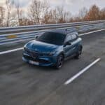 Essai Alfa Romeo Junior 2025