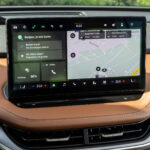 Essai Skoda Enyaq 2025