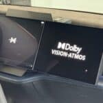 DOLBY ATMOS EN VOITURE