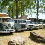 Volkswagen California Festival 2025