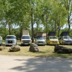 Volkswagen California Festival 2025