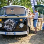 Volkswagen California Festival 2025