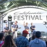 Volkswagen California Festival 2025