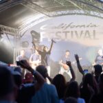 Volkswagen California Festival 2025