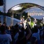 Volkswagen California Festival 2025