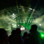 Volkswagen California Festival 2025