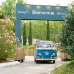 Volkswagen California Festival 2025