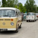 Volkswagen California Festival 2025