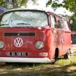 Volkswagen California Festival 2025