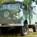 Volkswagen California Festival 2025