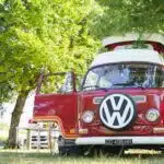 Volkswagen California Festival 2025