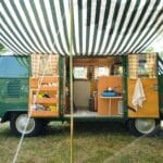 Volkswagen California Festival 2025