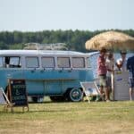 Volkswagen California Festival 2025