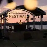 Volkswagen California Festival 2025