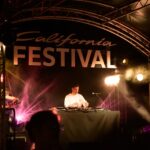 Volkswagen California Festival 2025