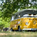 Volkswagen California Festival 2025