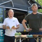 Volkswagen California Festival 2025