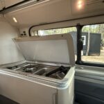 Volkswagen Multivan California 2025