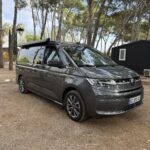 Volkswagen Multivan California 2025