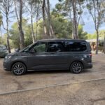 Volkswagen Multivan California 2025