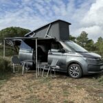 Volkswagen Multivan California 2025